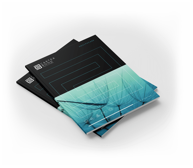 HealthcareBrochure