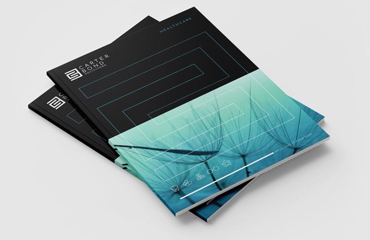 Carter Bond Healthcare Brochure